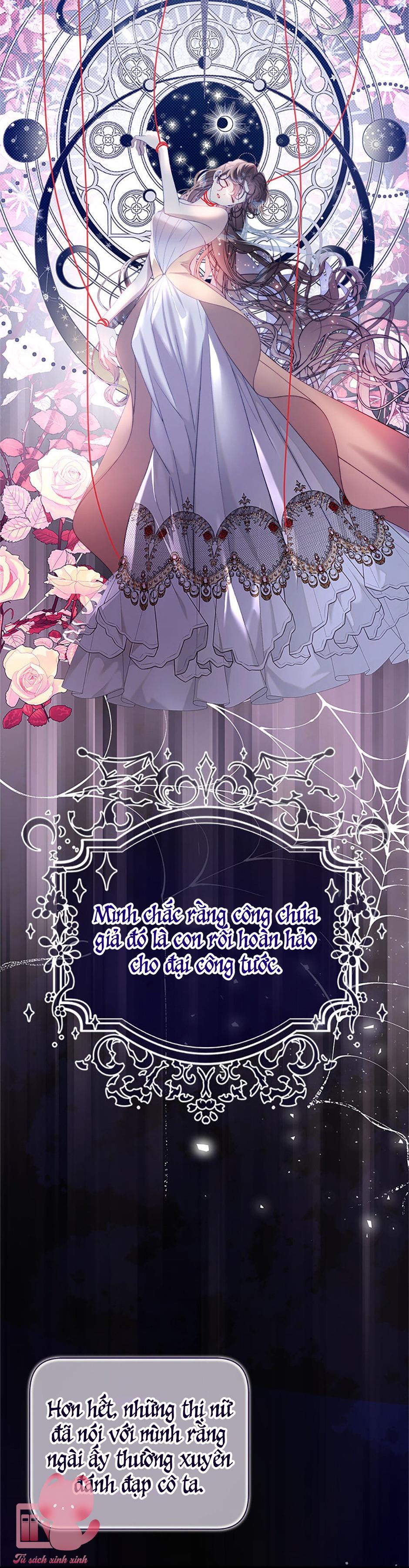Beatrice - Chap 119 - Trang 10