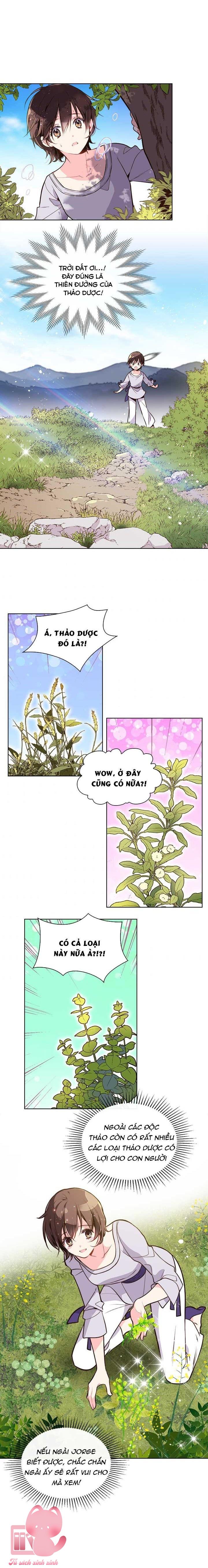 Beatrice - Chap 12 - Trang 2