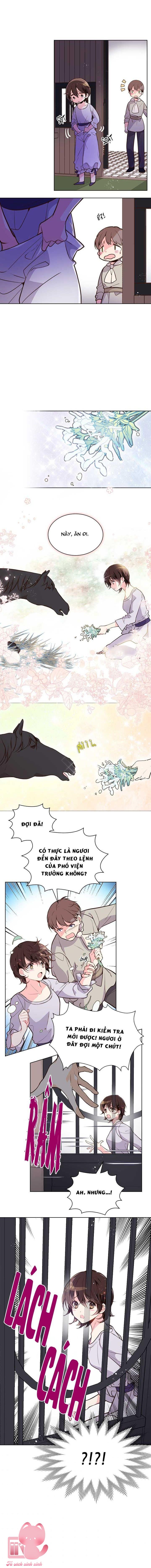 Beatrice - Chap 12 - Trang 14