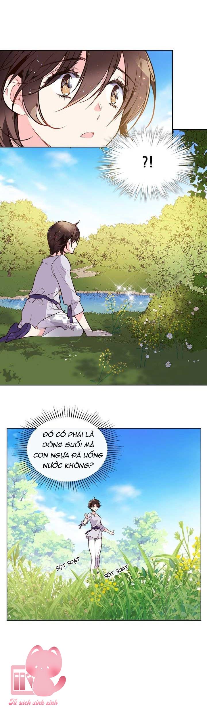 Beatrice - Chap 12 - Trang 3