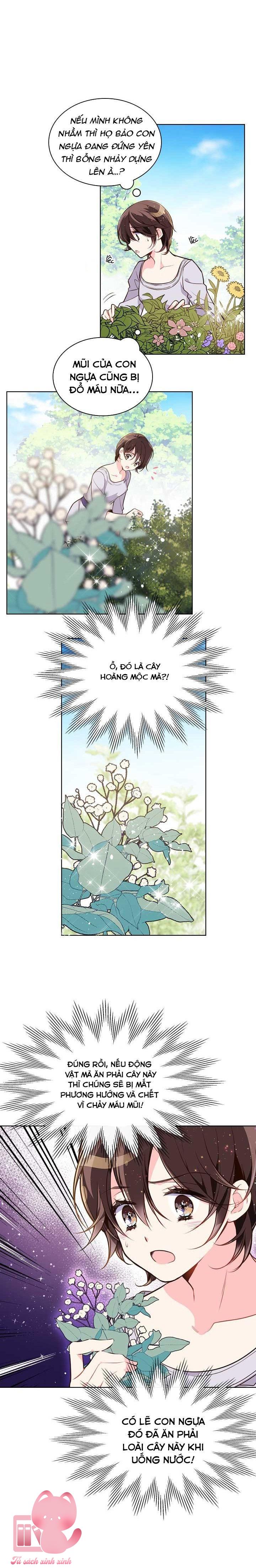 Beatrice - Chap 12 - Trang 4