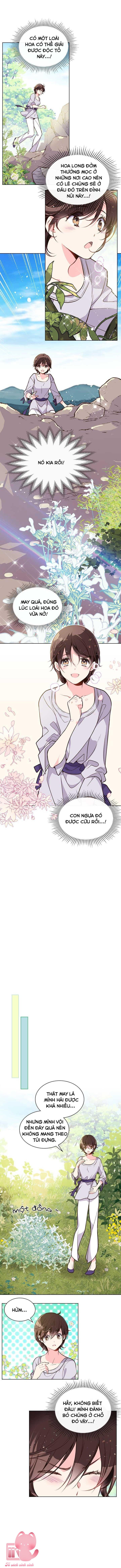 Beatrice - Chap 12 - Trang 5