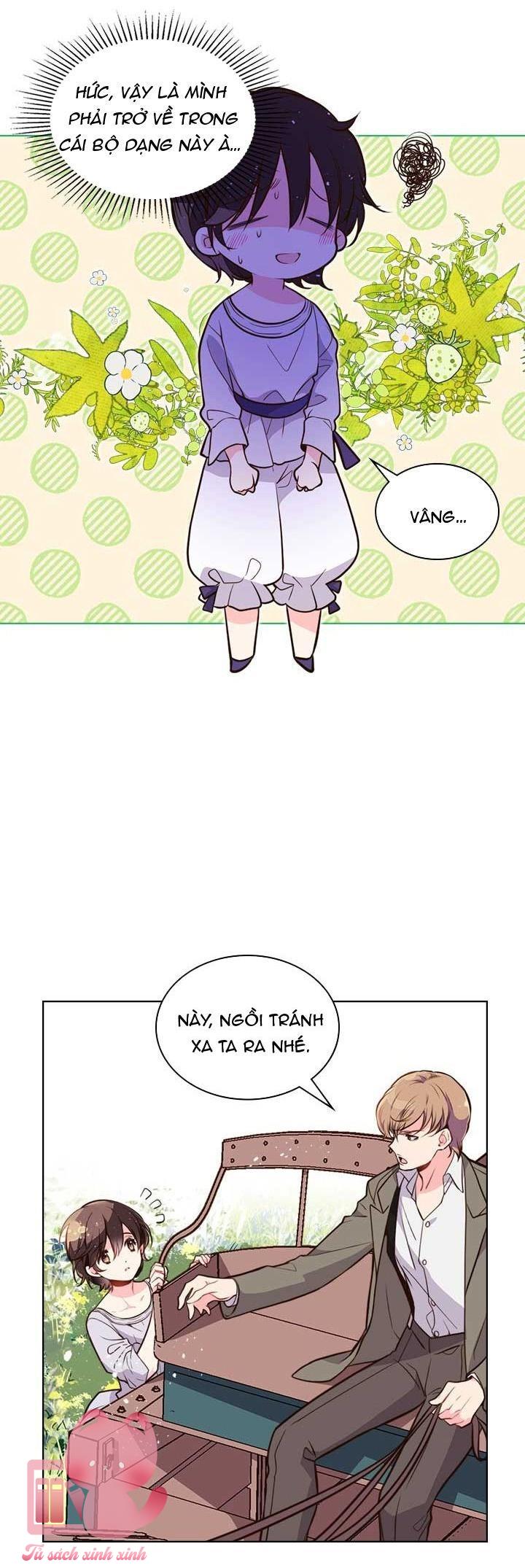Beatrice - Chap 12 - Trang 9