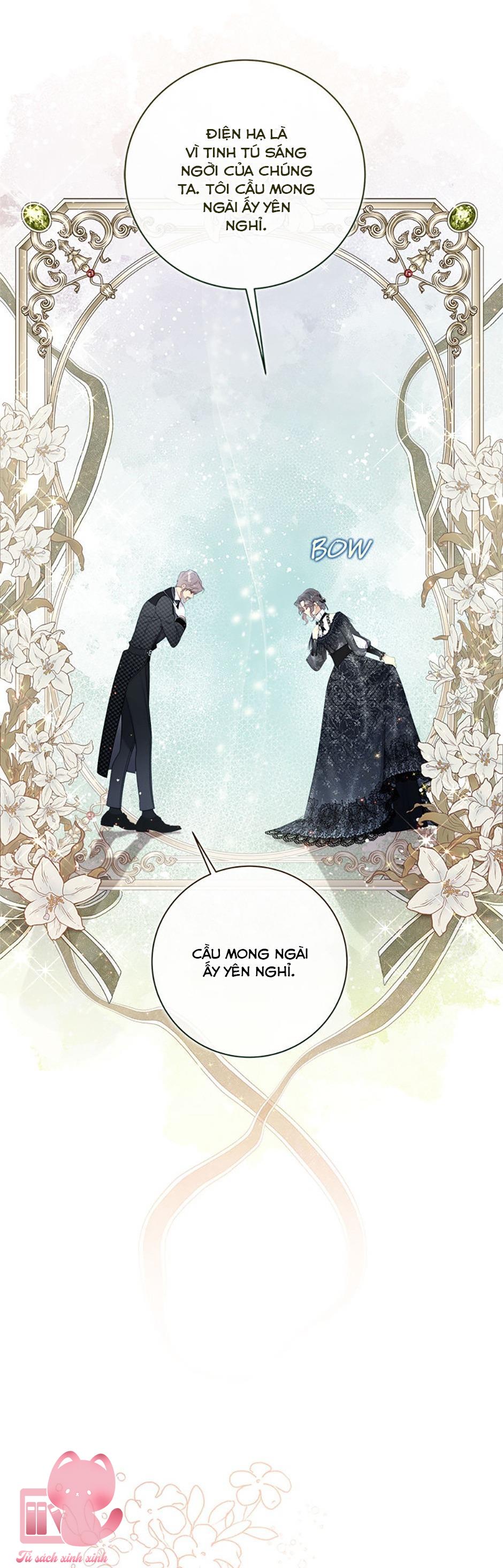 Beatrice - Chap 120 - Trang 12