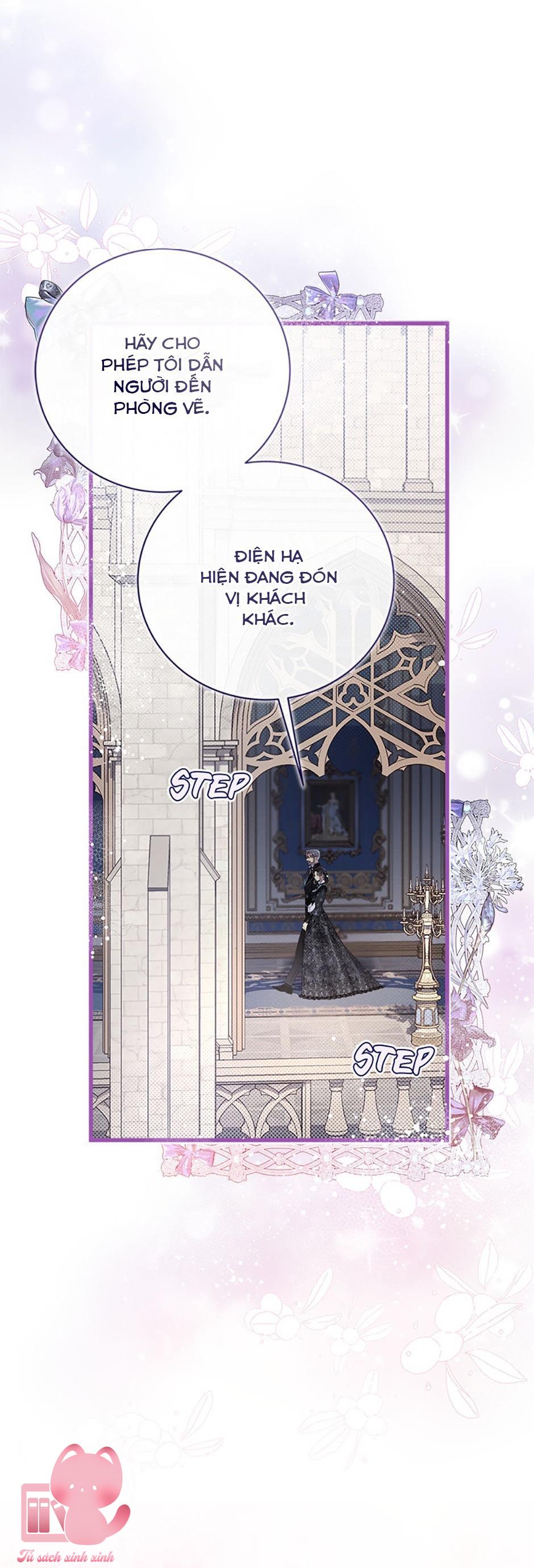 Beatrice - Chap 120 - Trang 15