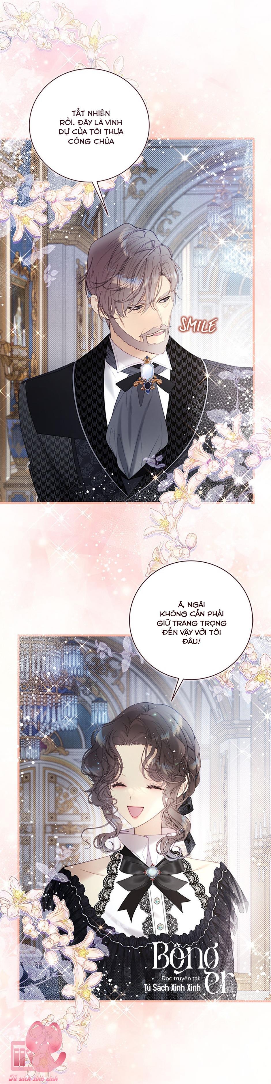 Beatrice - Chap 120 - Trang 16
