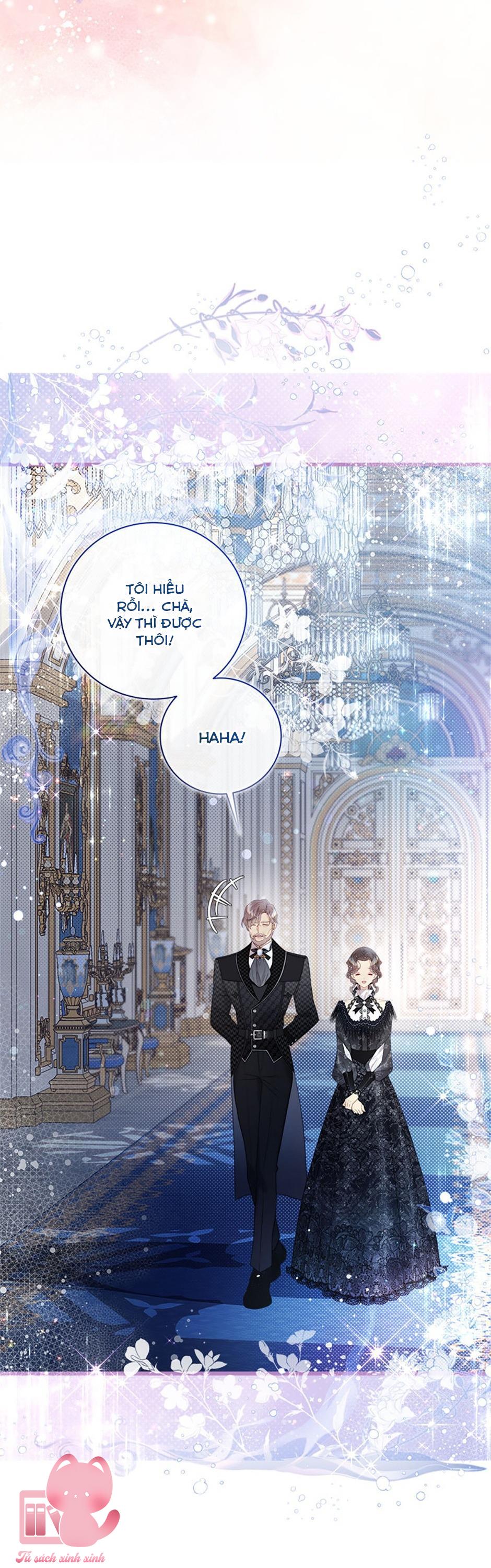 Beatrice - Chap 120 - Trang 17