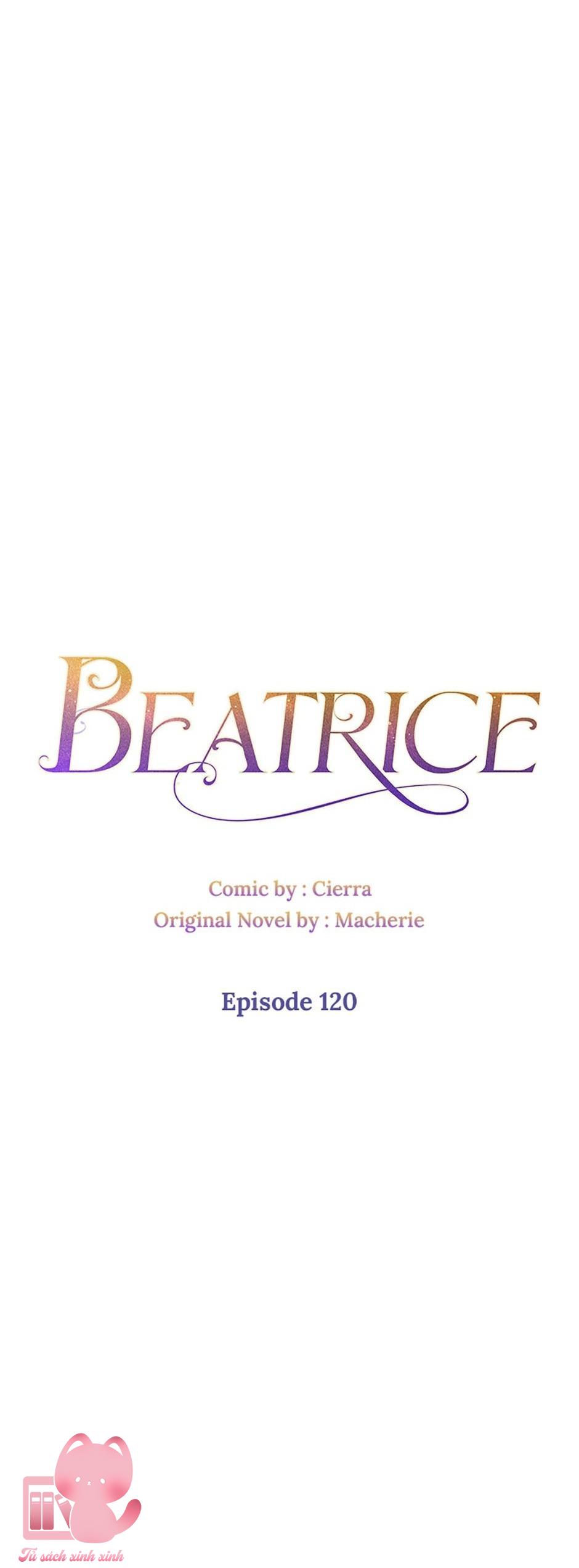 Beatrice - Chap 120 - Trang 18