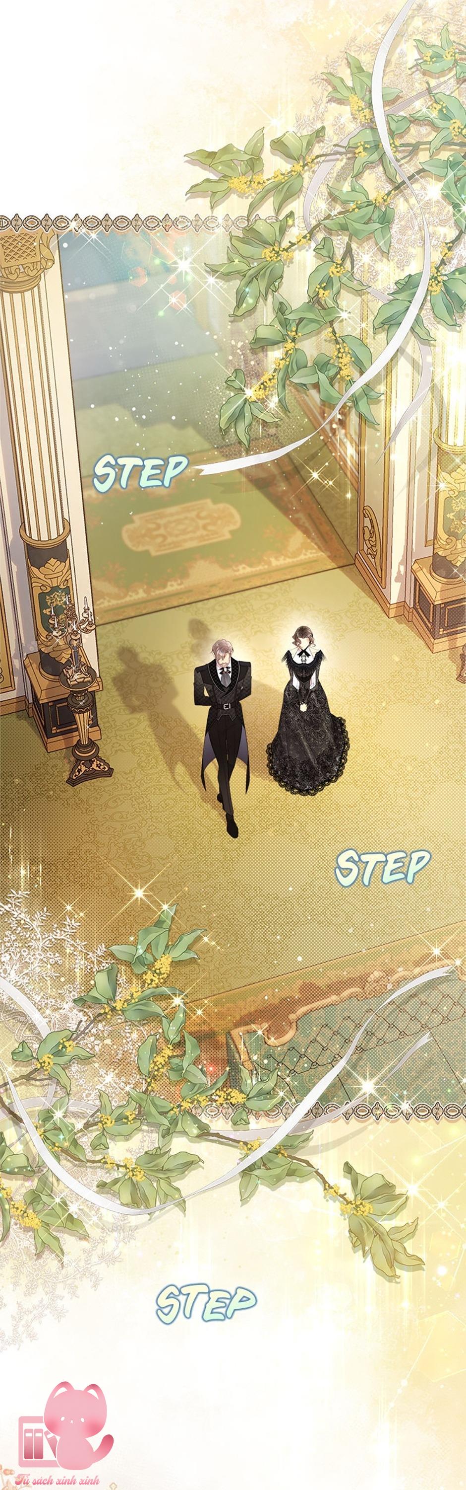 Beatrice - Chap 120 - Trang 20