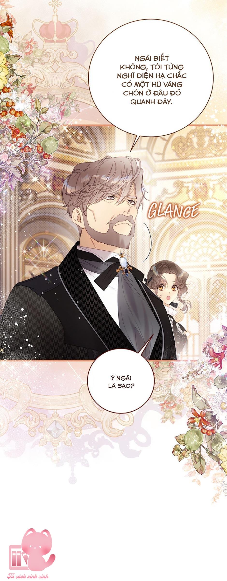Beatrice - Chap 120 - Trang 21