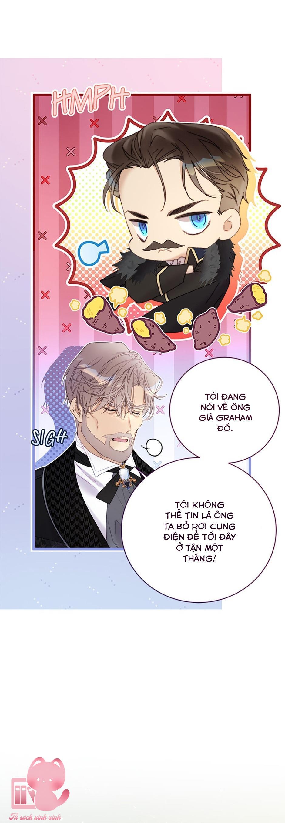 Beatrice - Chap 120 - Trang 22