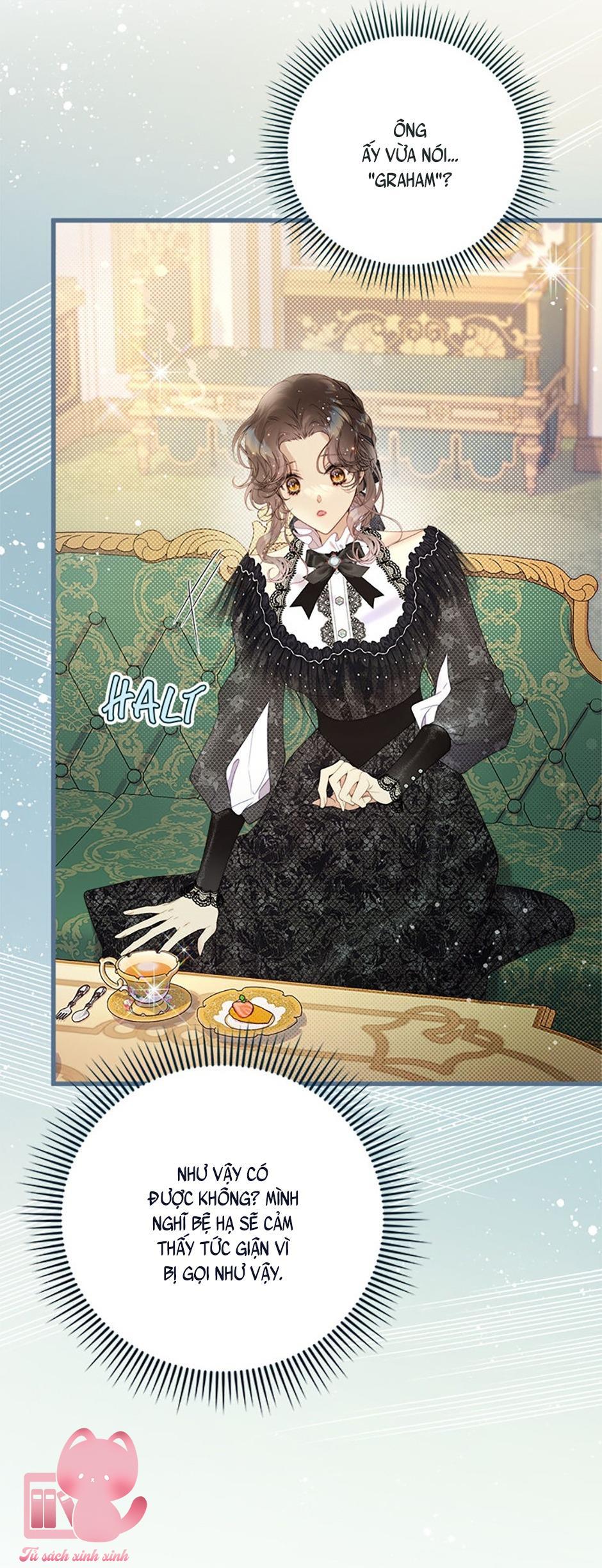 Beatrice - Chap 120 - Trang 23