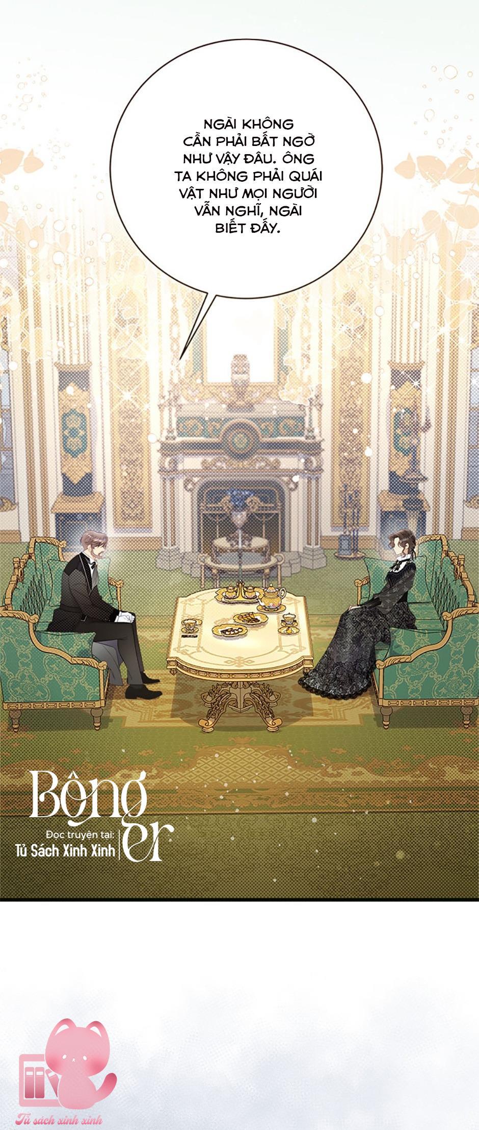 Beatrice - Chap 120 - Trang 24