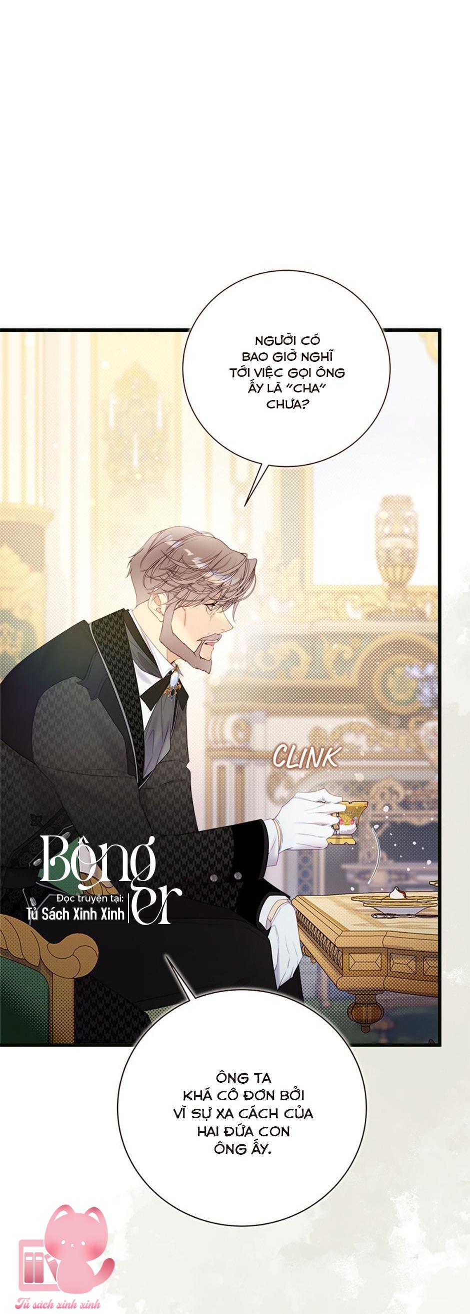 Beatrice - Chap 120 - Trang 29