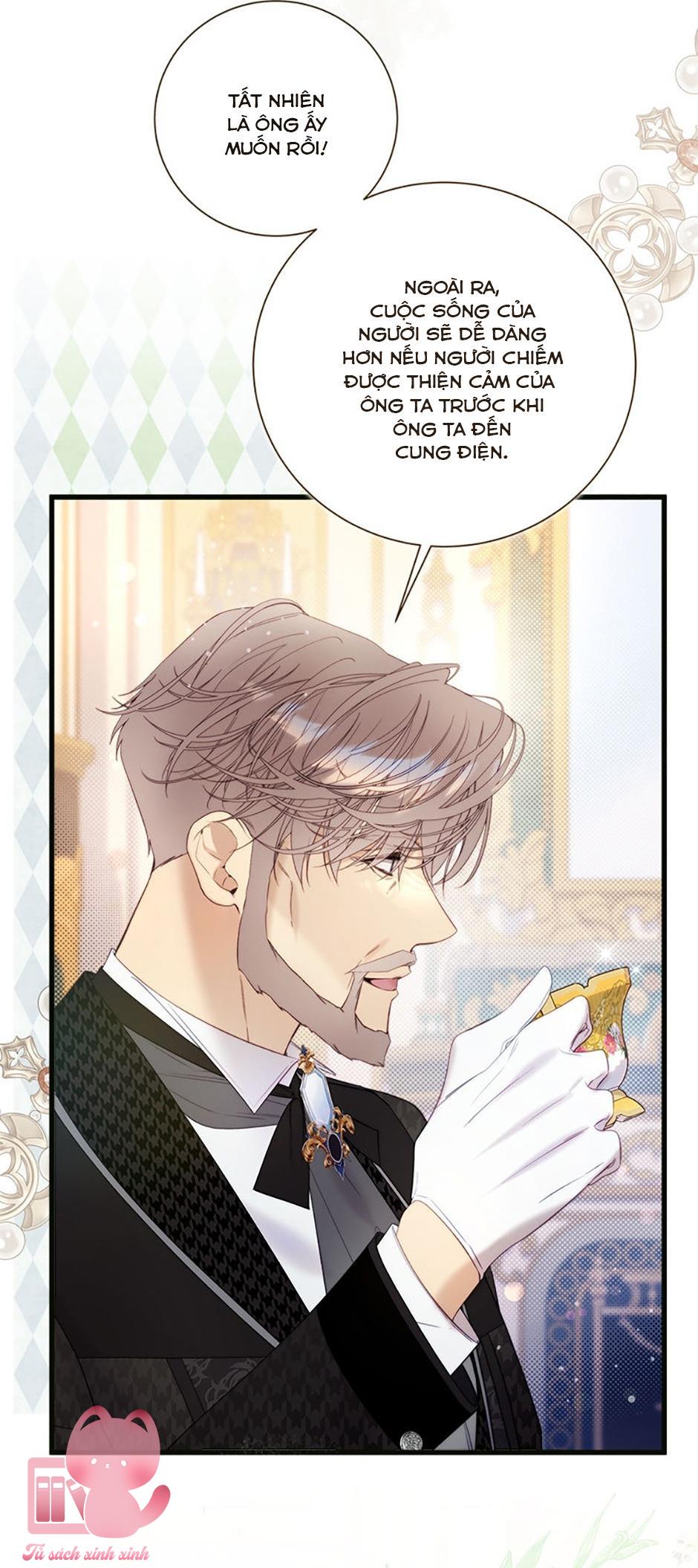 Beatrice - Chap 120 - Trang 31