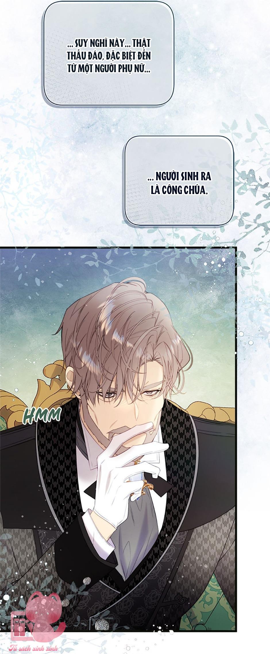 Beatrice - Chap 120 - Trang 34