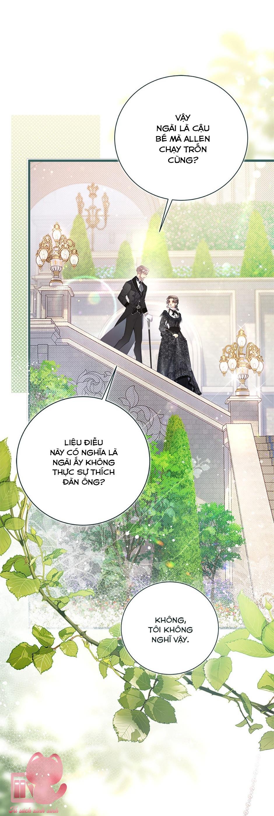 Beatrice - Chap 120 - Trang 39