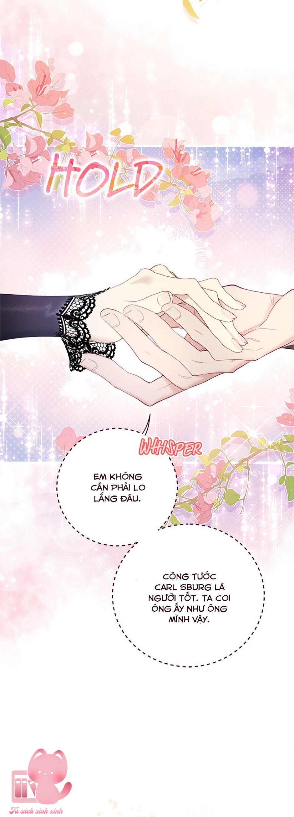 Beatrice - Chap 120 - Trang 5