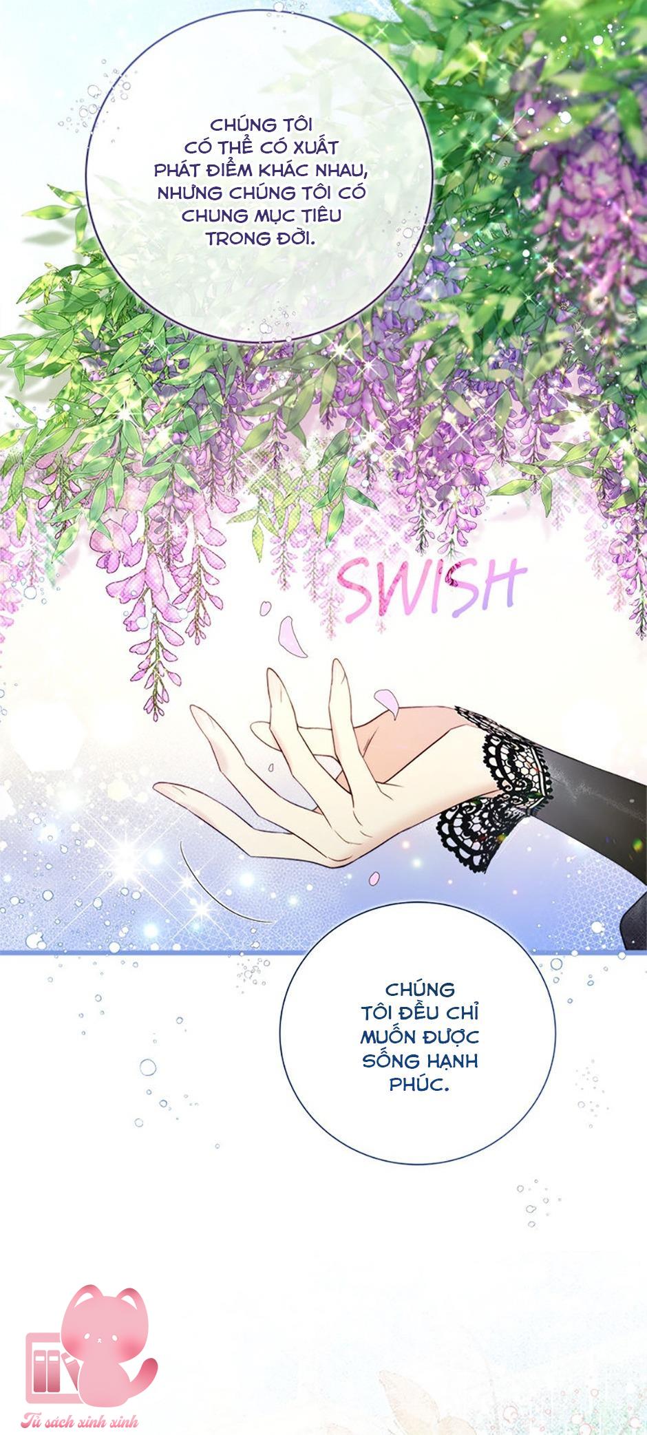 Beatrice - Chap 120 - Trang 42