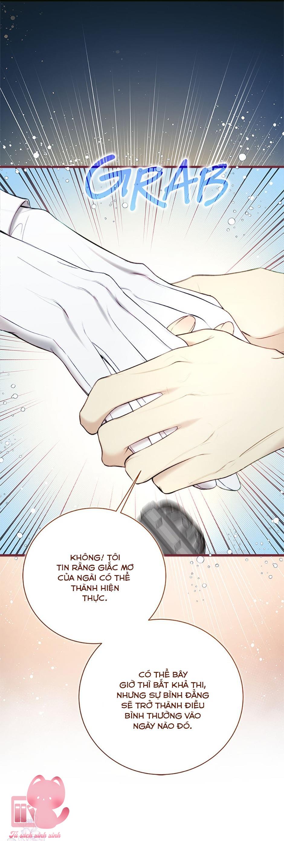 Beatrice - Chap 120 - Trang 54