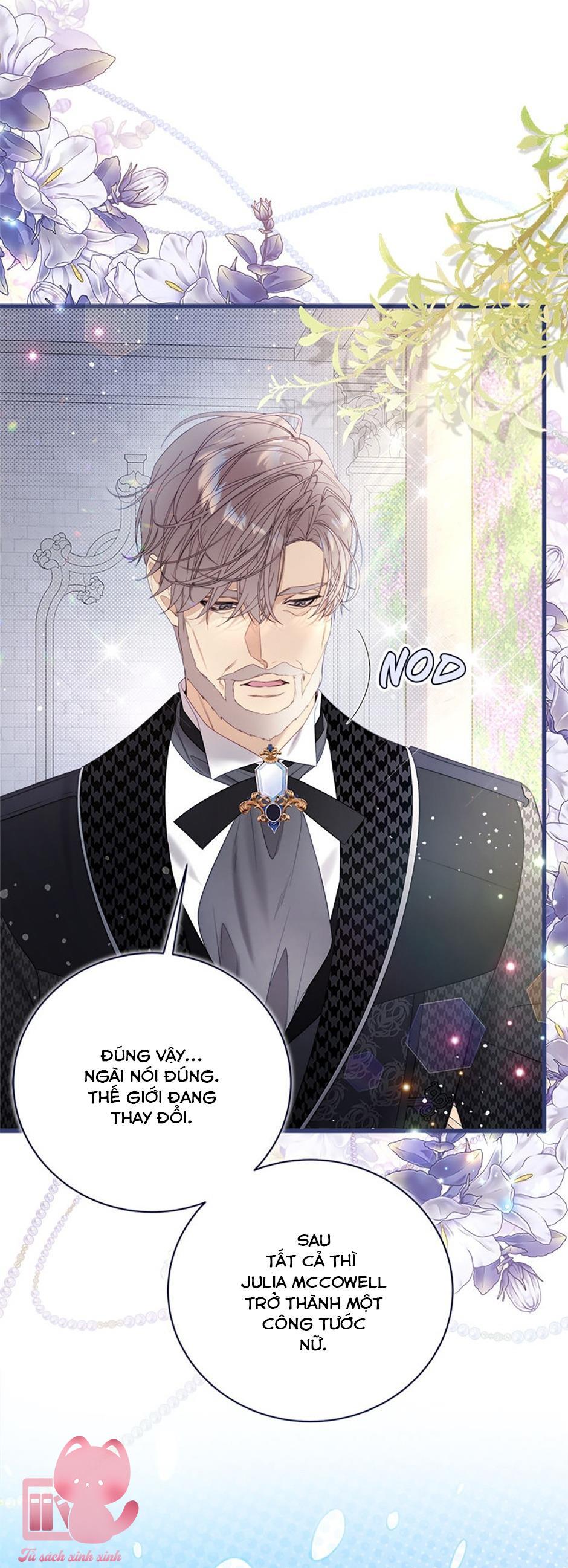 Beatrice - Chap 120 - Trang 55