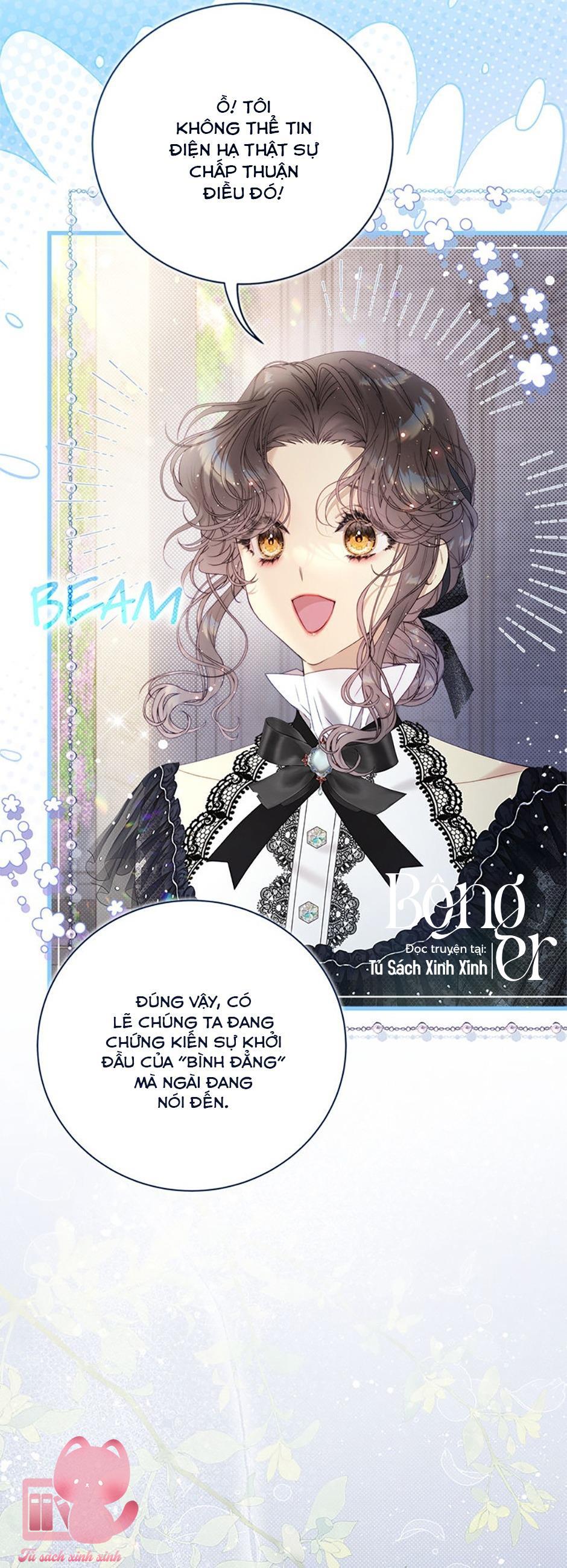 Beatrice - Chap 120 - Trang 56
