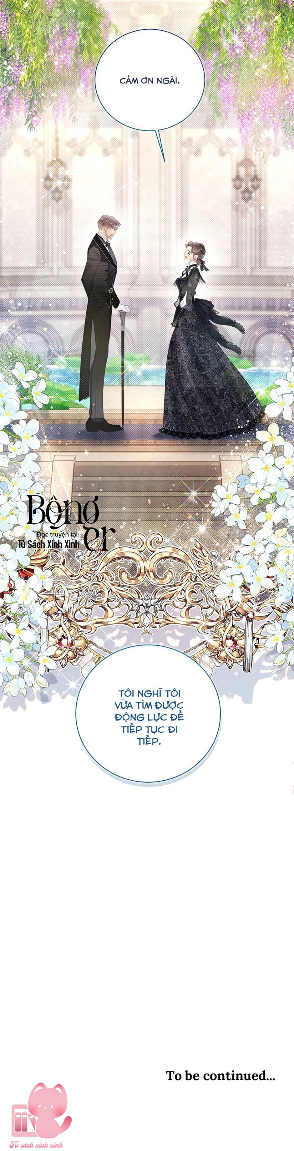 Beatrice - Chap 120 - Trang 60
