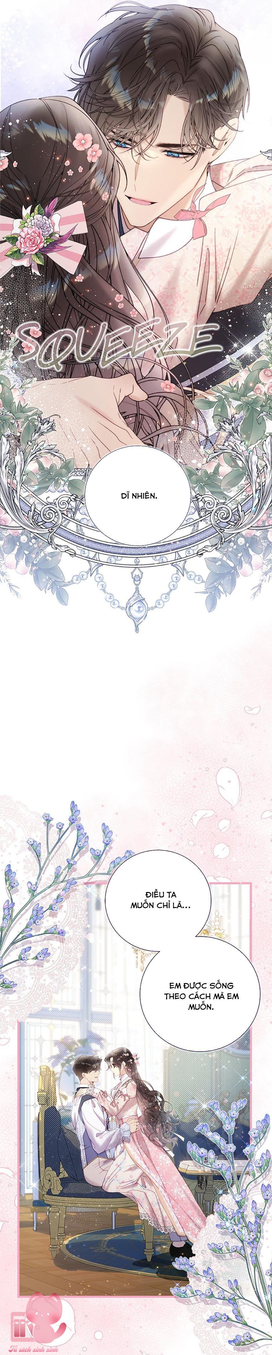 Beatrice - Chap 121 - Trang 12