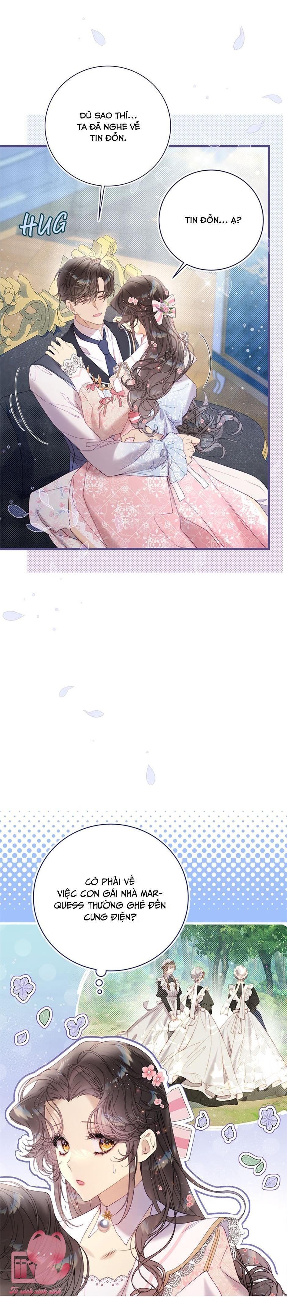Beatrice - Chap 121 - Trang 15