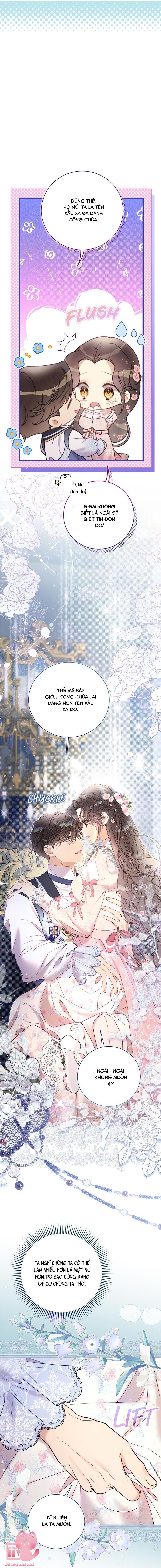 Beatrice - Chap 121 - Trang 16
