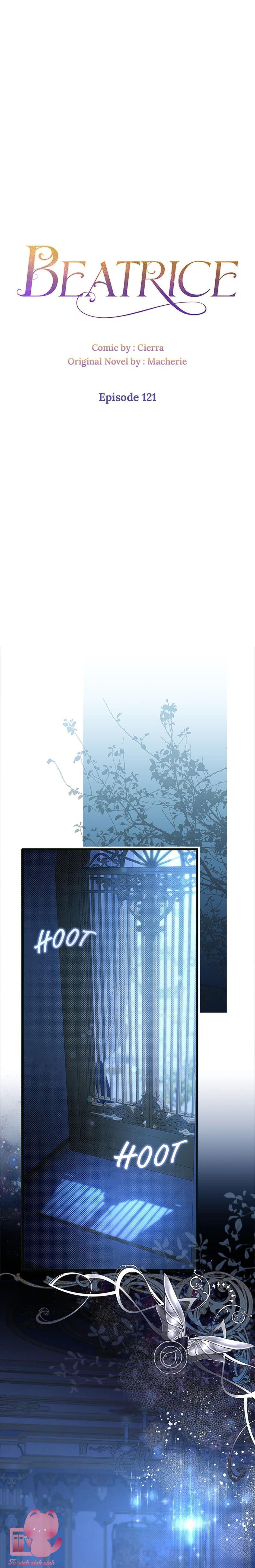Beatrice - Chap 121 - Trang 19