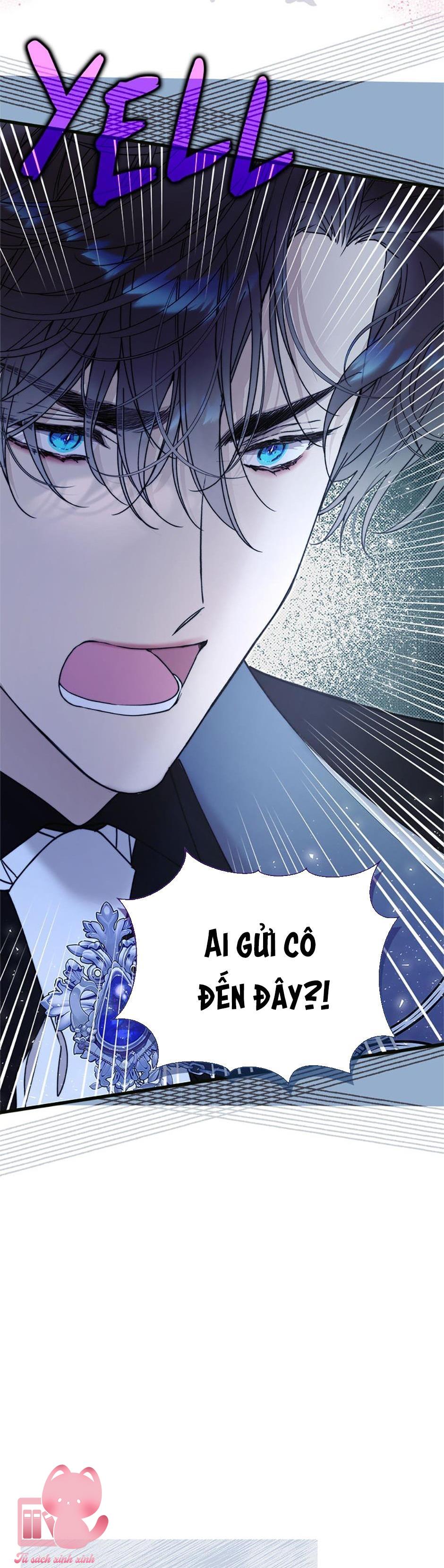 Beatrice - Chap 121 - Trang 26