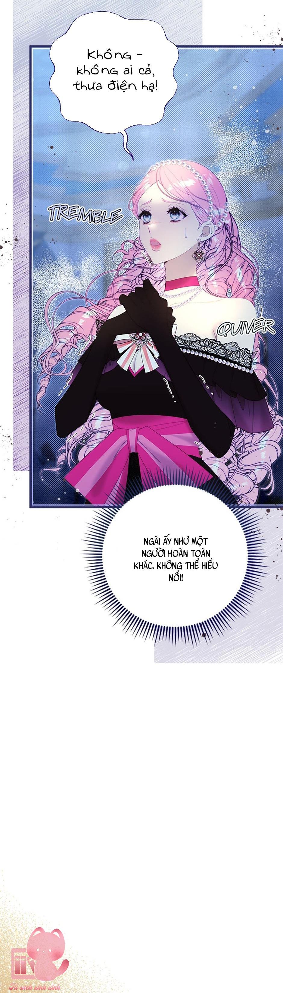 Beatrice - Chap 121 - Trang 27