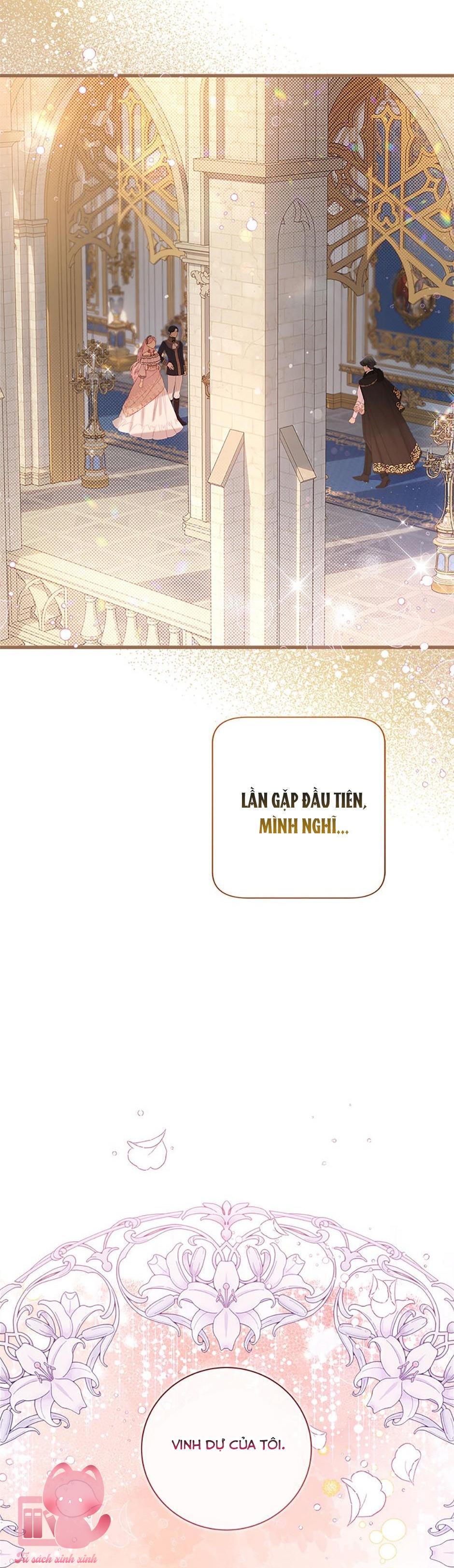 Beatrice - Chap 121 - Trang 28