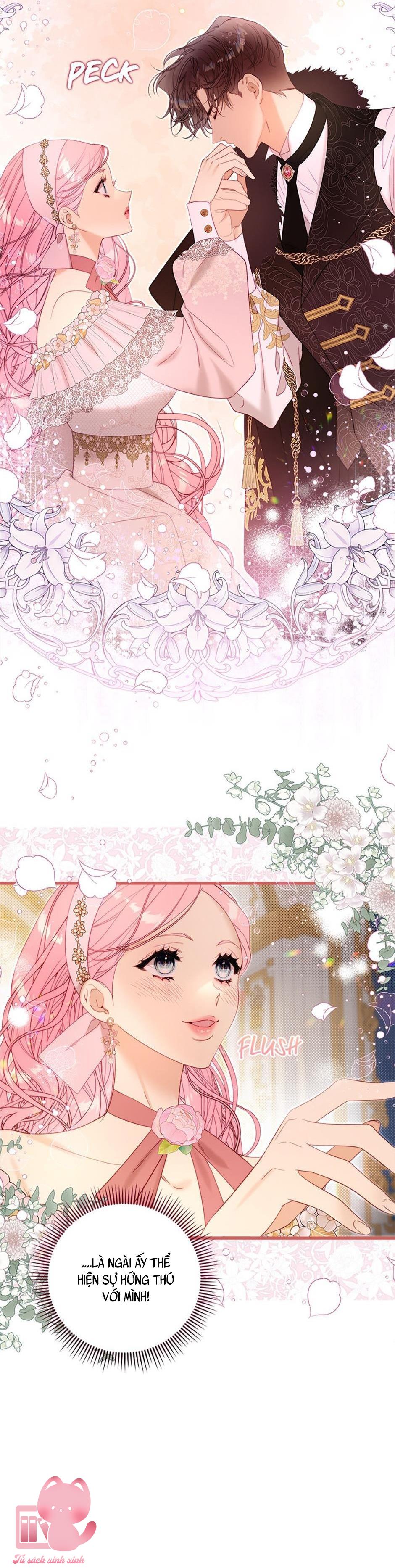 Beatrice - Chap 121 - Trang 29