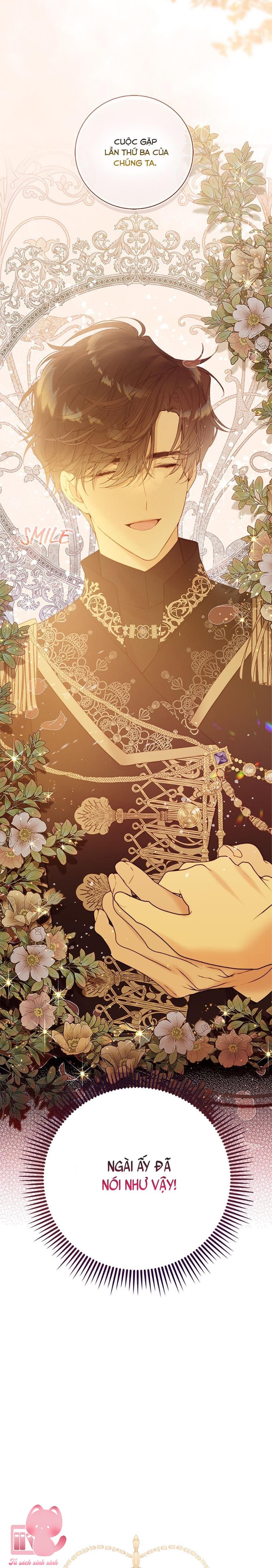 Beatrice - Chap 121 - Trang 31