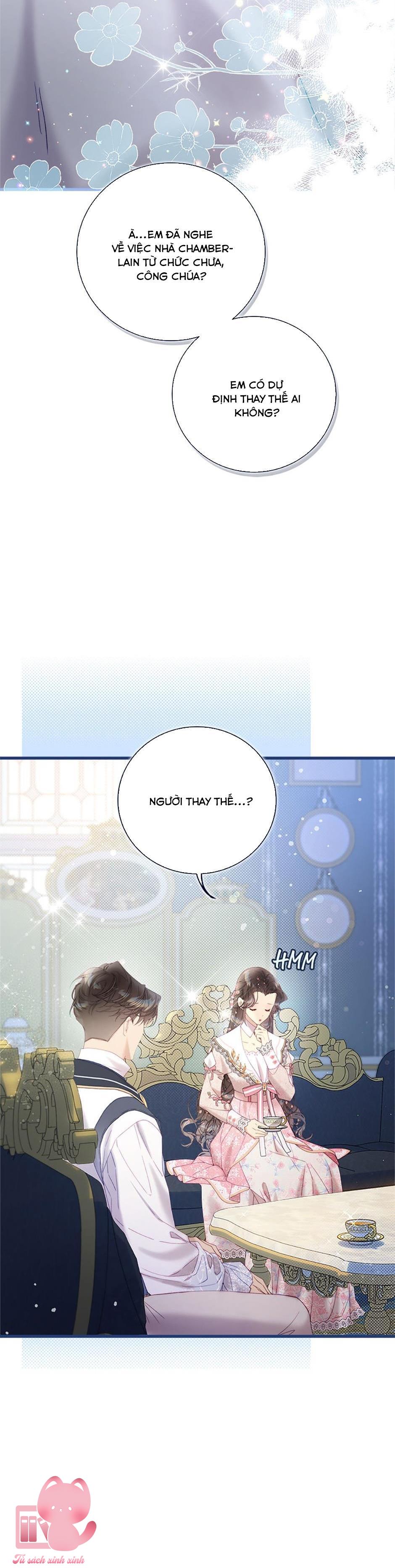Beatrice - Chap 121 - Trang 6