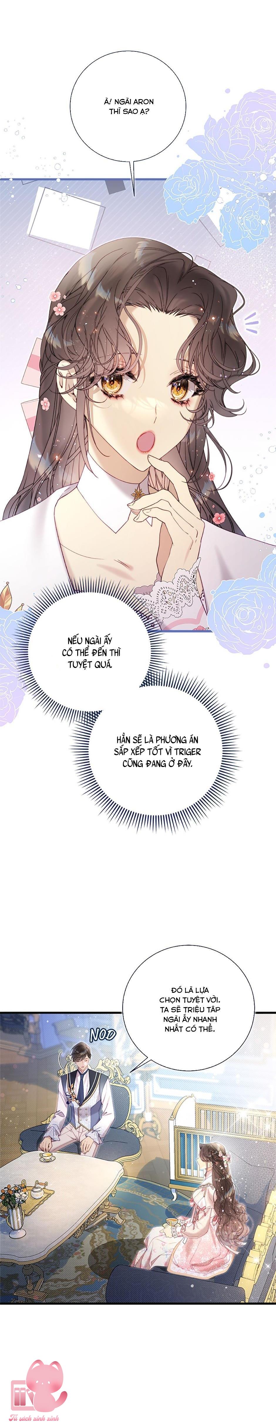 Beatrice - Chap 121 - Trang 7