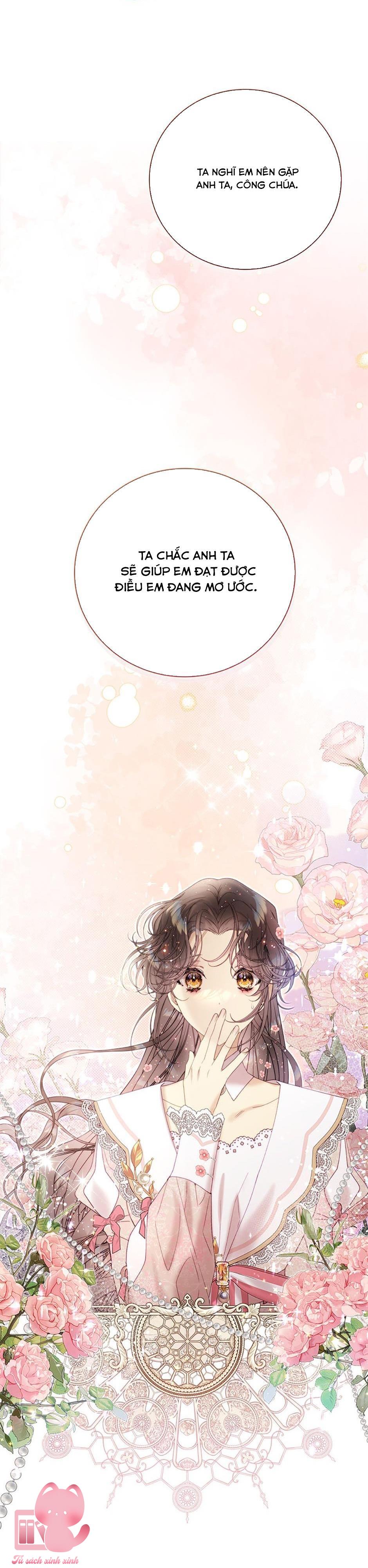 Beatrice - Chap 121 - Trang 9