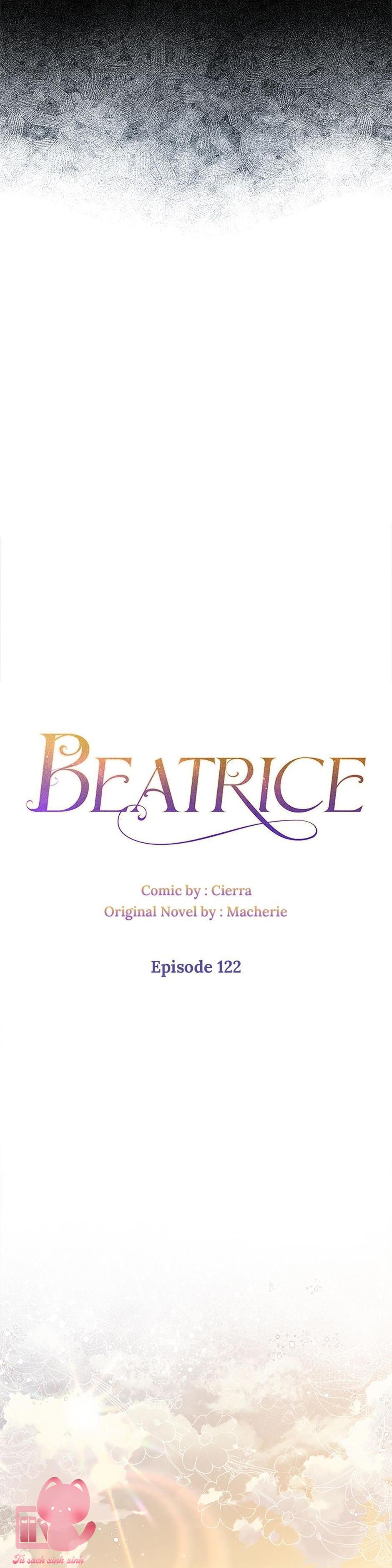 Beatrice - Chap 122 - Trang 11