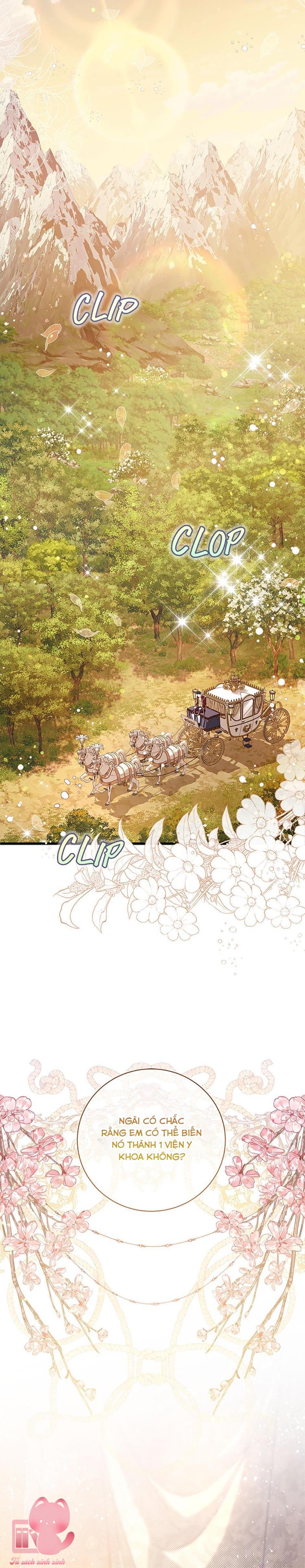 Beatrice - Chap 122 - Trang 12