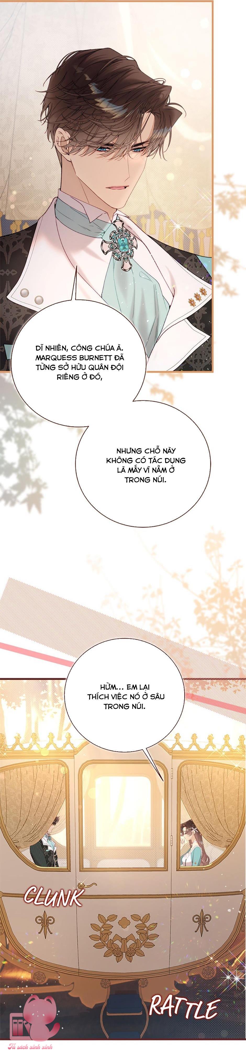 Beatrice - Chap 122 - Trang 14