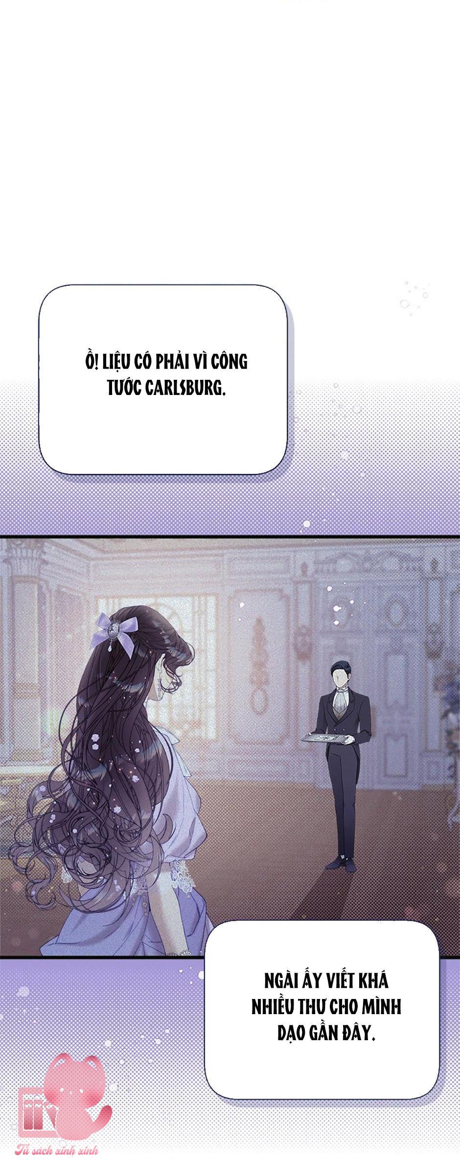 Beatrice - Chap 122 - Trang 24