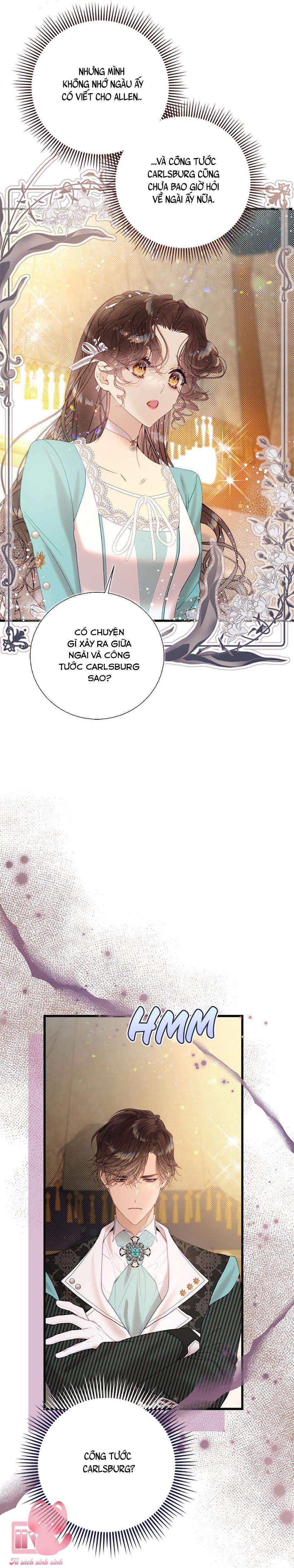 Beatrice - Chap 122 - Trang 25
