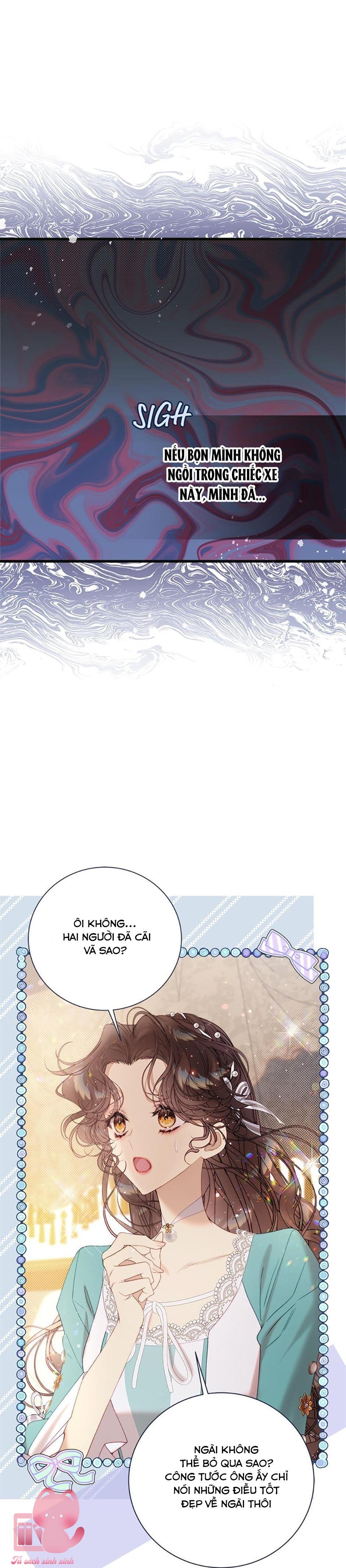 Beatrice - Chap 122 - Trang 28
