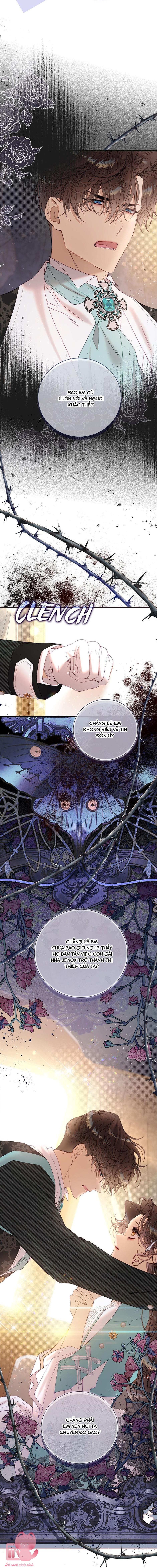 Beatrice - Chap 122 - Trang 29