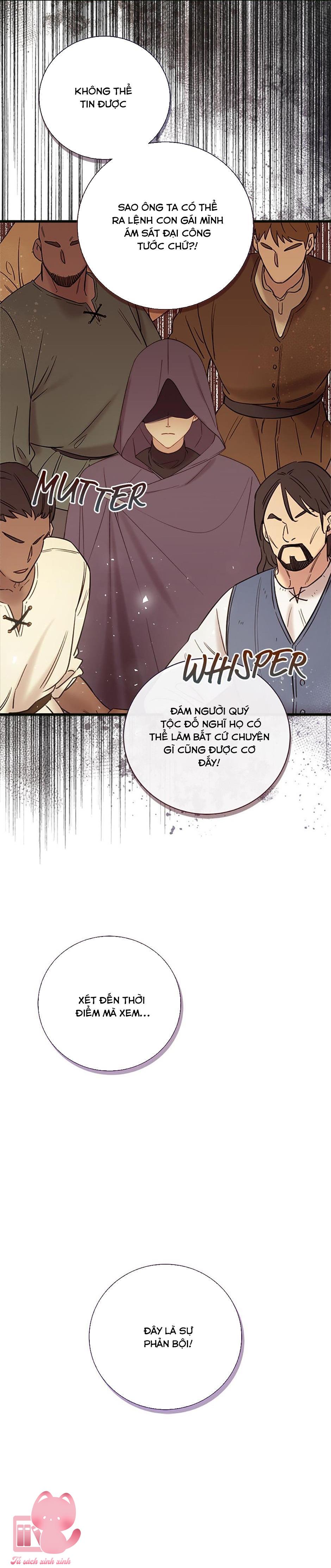 Beatrice - Chap 122 - Trang 4