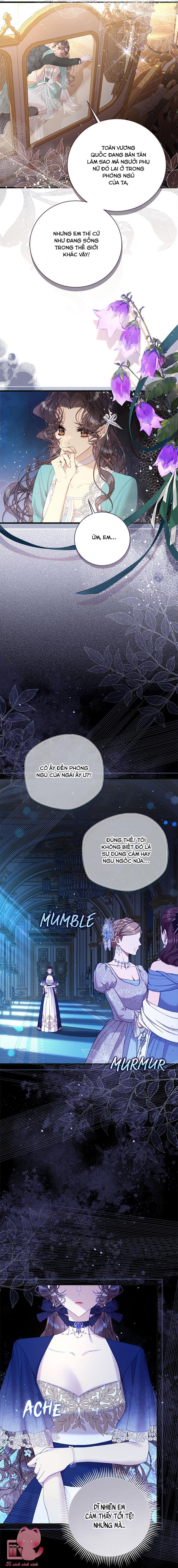 Beatrice - Chap 122 - Trang 31