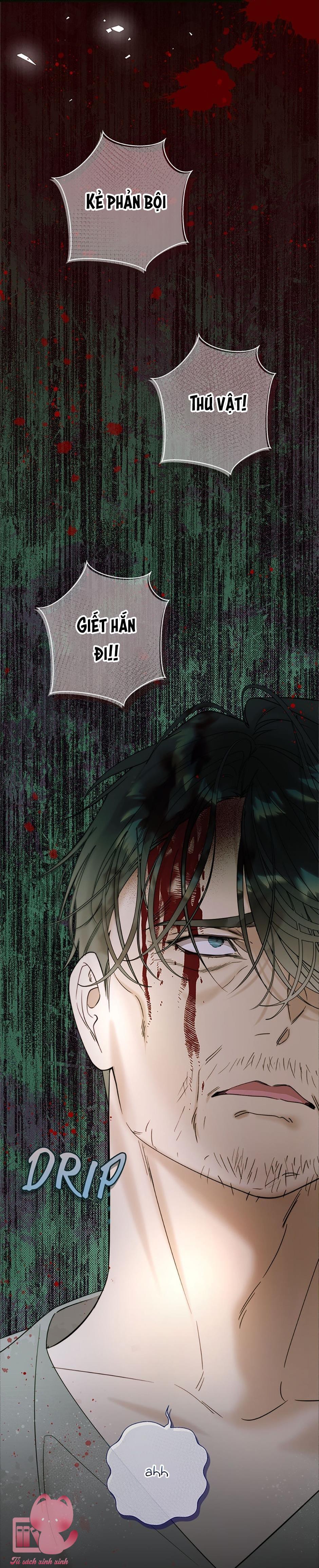 Beatrice - Chap 122 - Trang 6