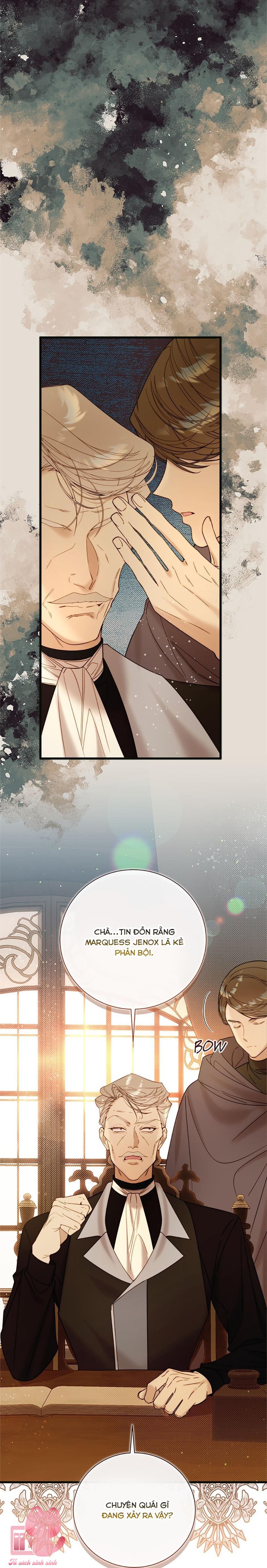 Beatrice - Chap 122 - Trang 8